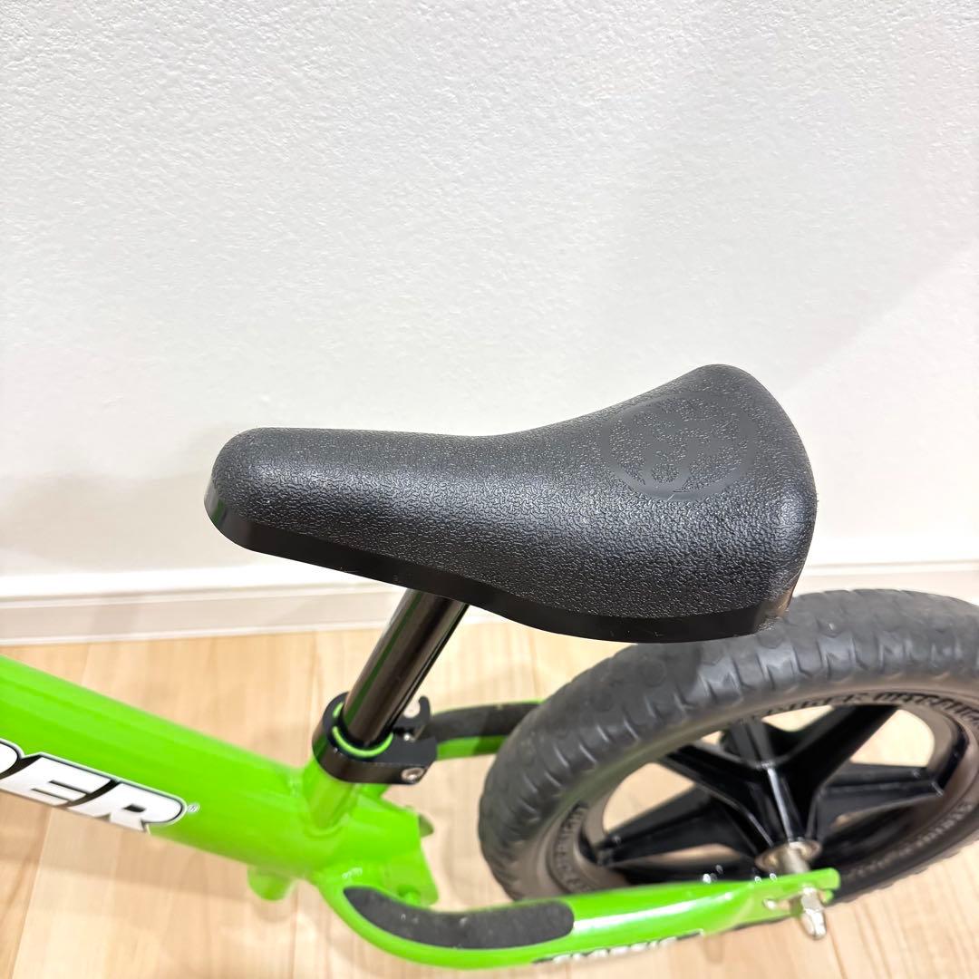 STRIDER ストライダー 12 classic クラシック 人気色グリーン