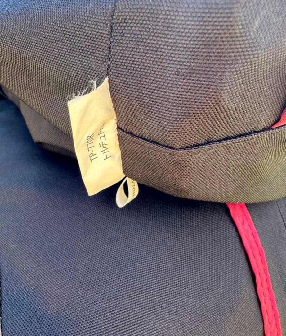 スノーピーク トルテュPro Peak TP-770R テント