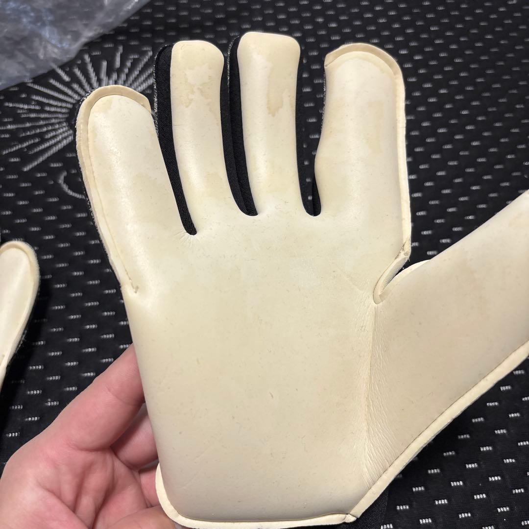 ナイキキーパーグローブ　プロモ