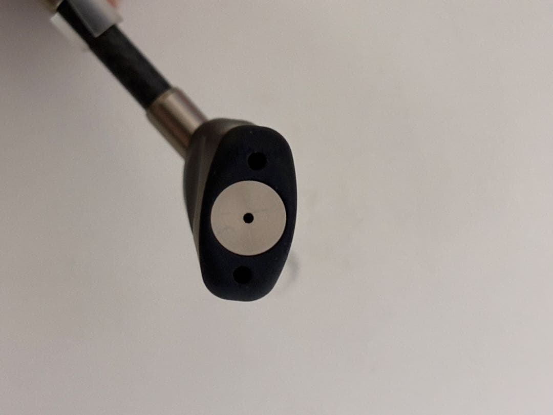 最終値下げ！1091限定カラー　リバイブ　ファンネル