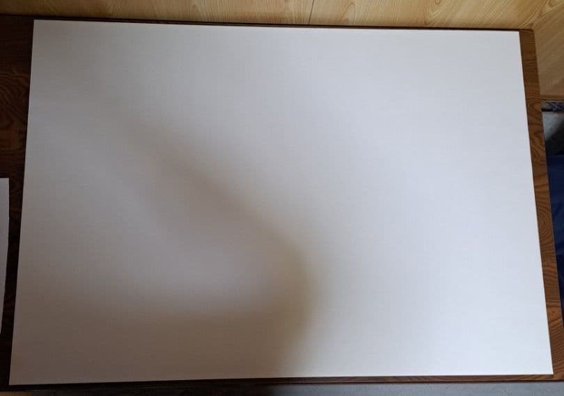 西野カナ アルバム告知ポスター