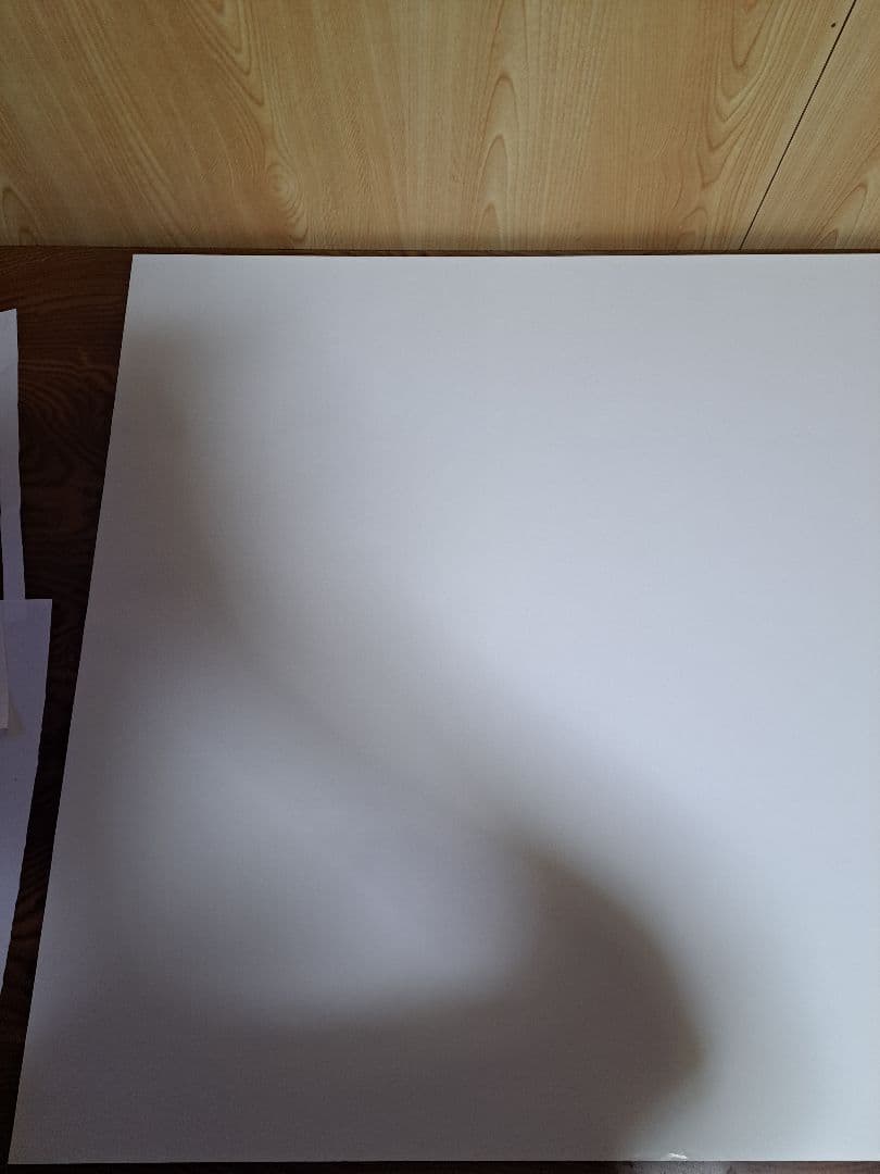 西野カナ アルバム告知ポスター