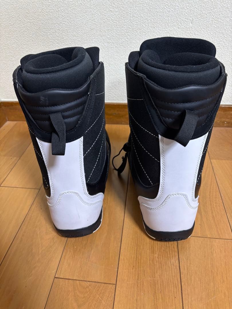 【良品】　CSB BOA付　スノーボード　スノボブーツ　ブーツ 29.5cm