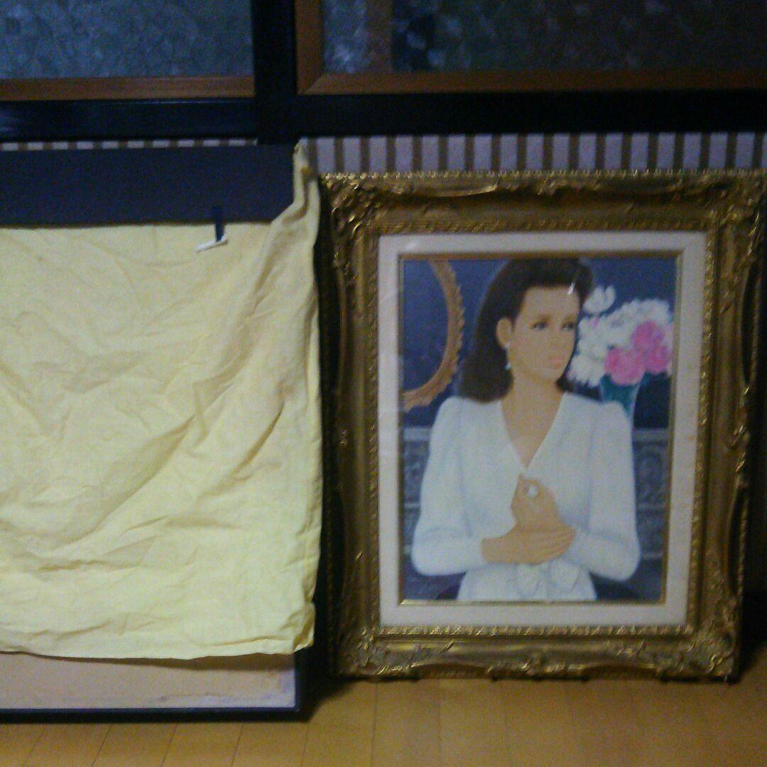 (午後の装い)東郷たまみ