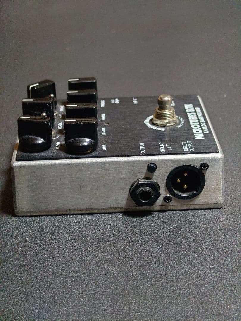 【最終値下】Darkglass MICROTUBES B7K USA