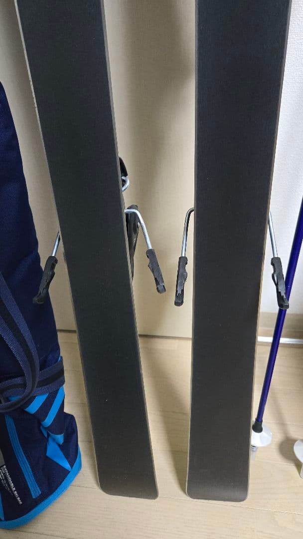 サロモン　S/MAX 2 ＋ M10 GW　155cm