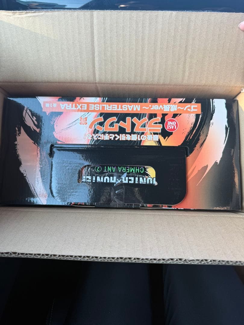 HGI賞各1個おまけ付きHUNTER×HUNTER 一番くじ ゴン　ラストワン