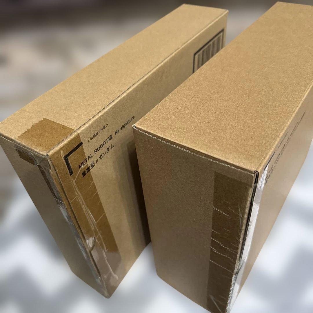 L ROBOT魂 量産型νガンダム　フィン・ファンネル装備のみ