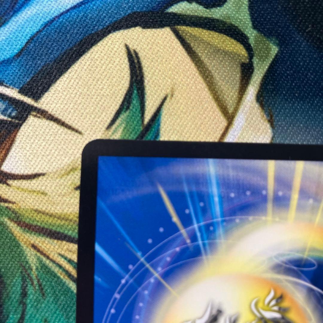 鬼が覇覇覇ジャオウガ　シークレット　鬼ヶ覇覇覇