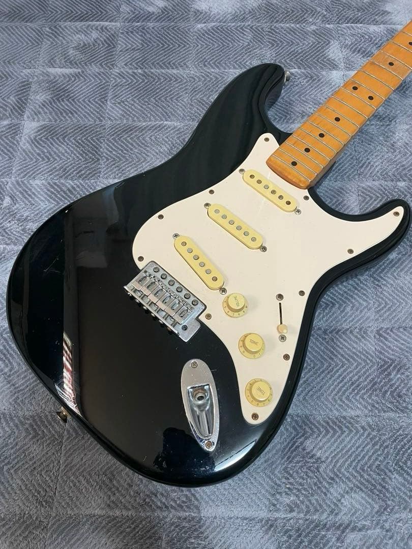 ギター Fender/Mexico SquierSeriesStratocaster
