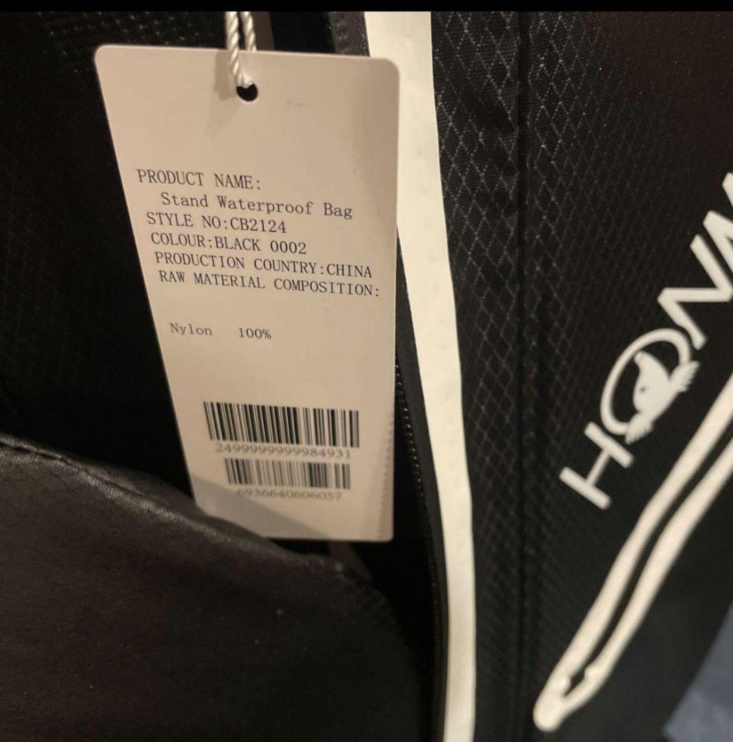 [EU展開モデル] スリムスタンドバッグ 【CB2124】