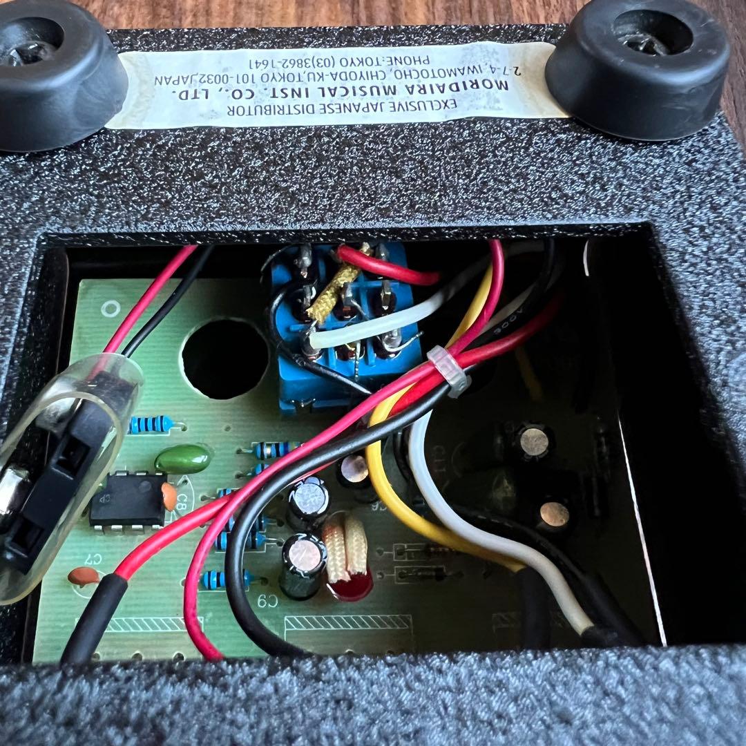 【美品】Proco RAT2 プロコ ラット2