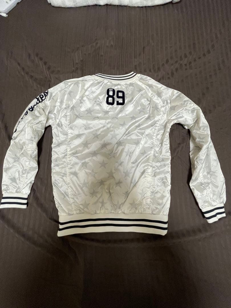 パーリーゲイツ　レディース0