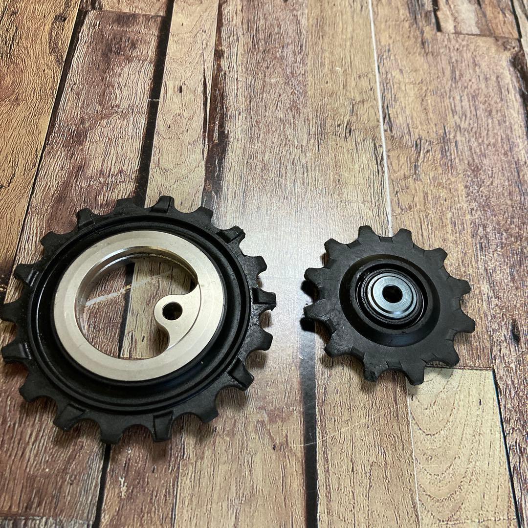 パーツ TRiPEAK JetStream Pro 2