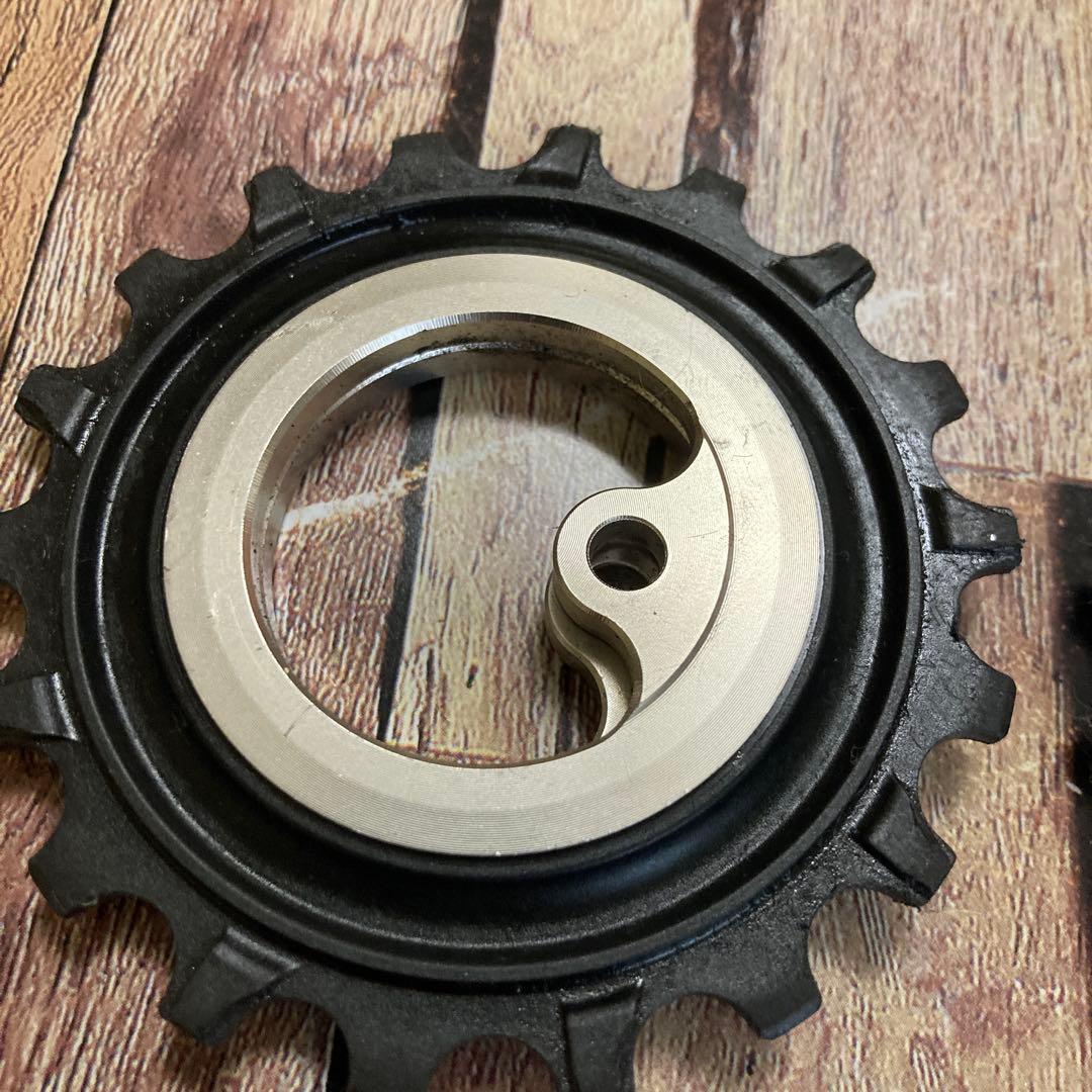 パーツ TRiPEAK JetStream Pro 2