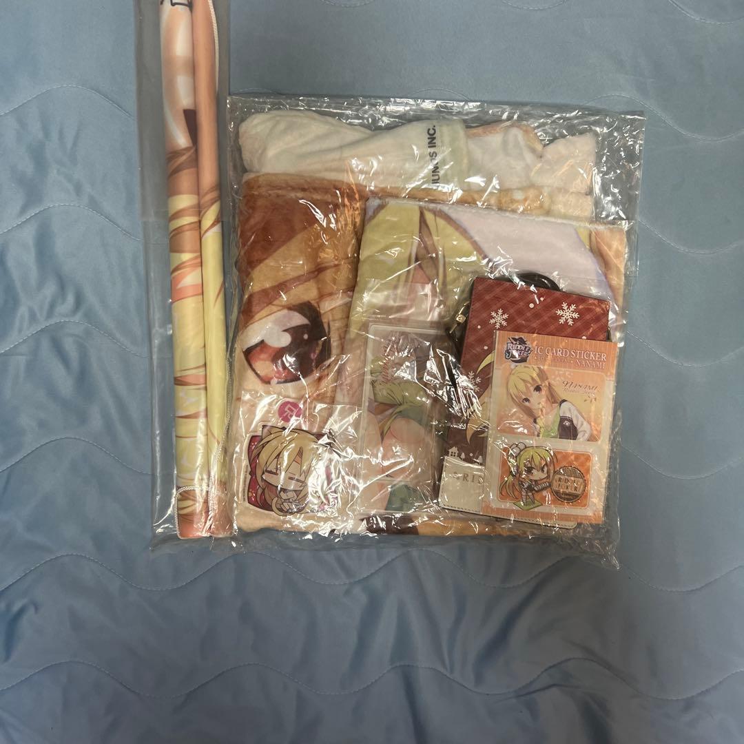 riddle joker c95 七海とぽかぽかセット