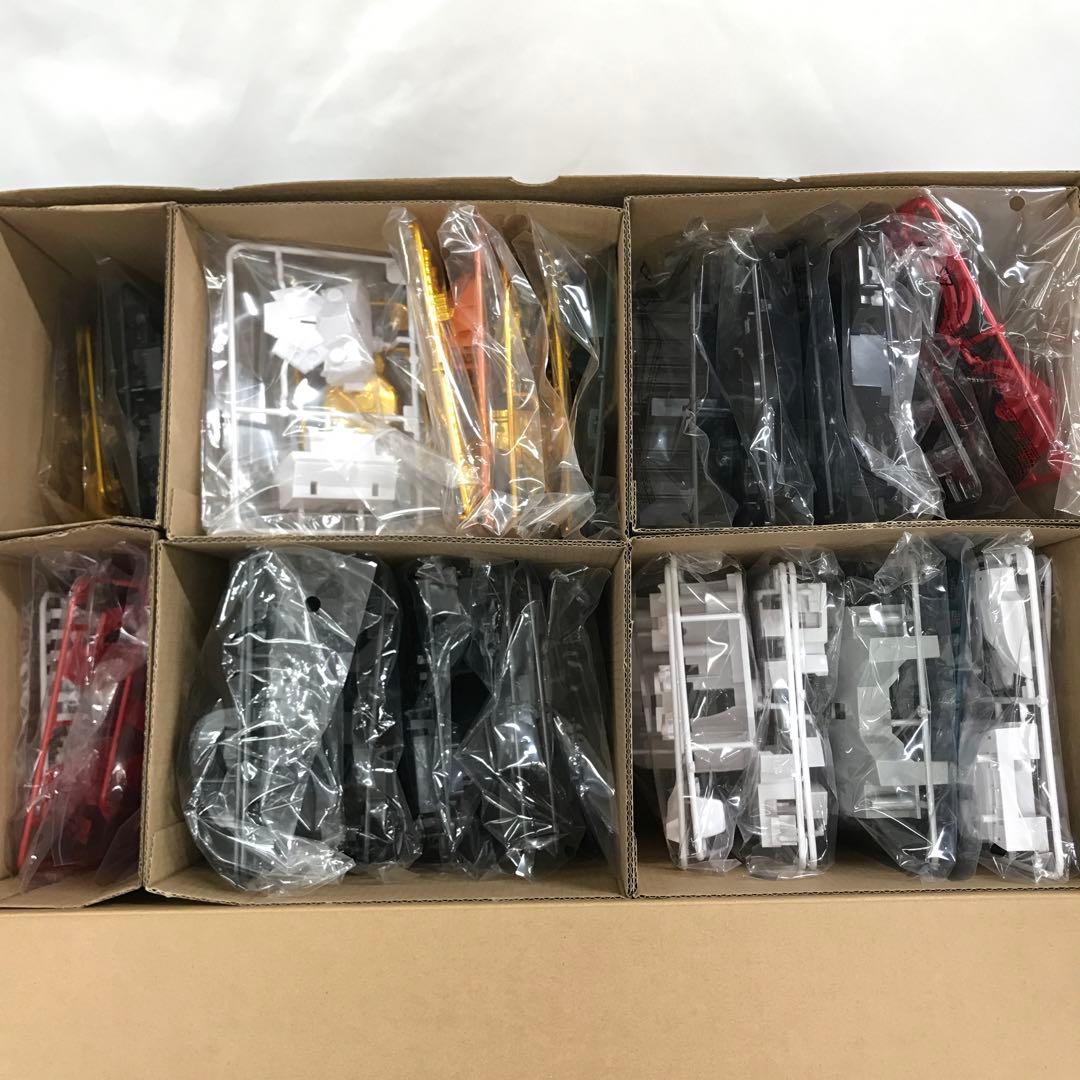 超機甲神ガンジェネシス スペリオルドラゴンエディション [2739999]