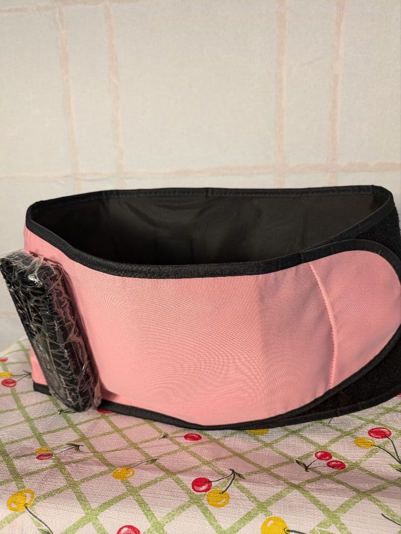 骨盤ストレッチエアーベルト