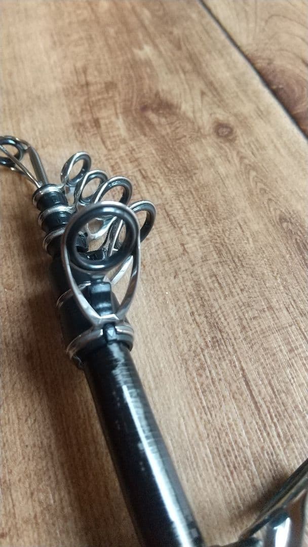 コルトスナイパー　振り出し　コルトスナイパーss