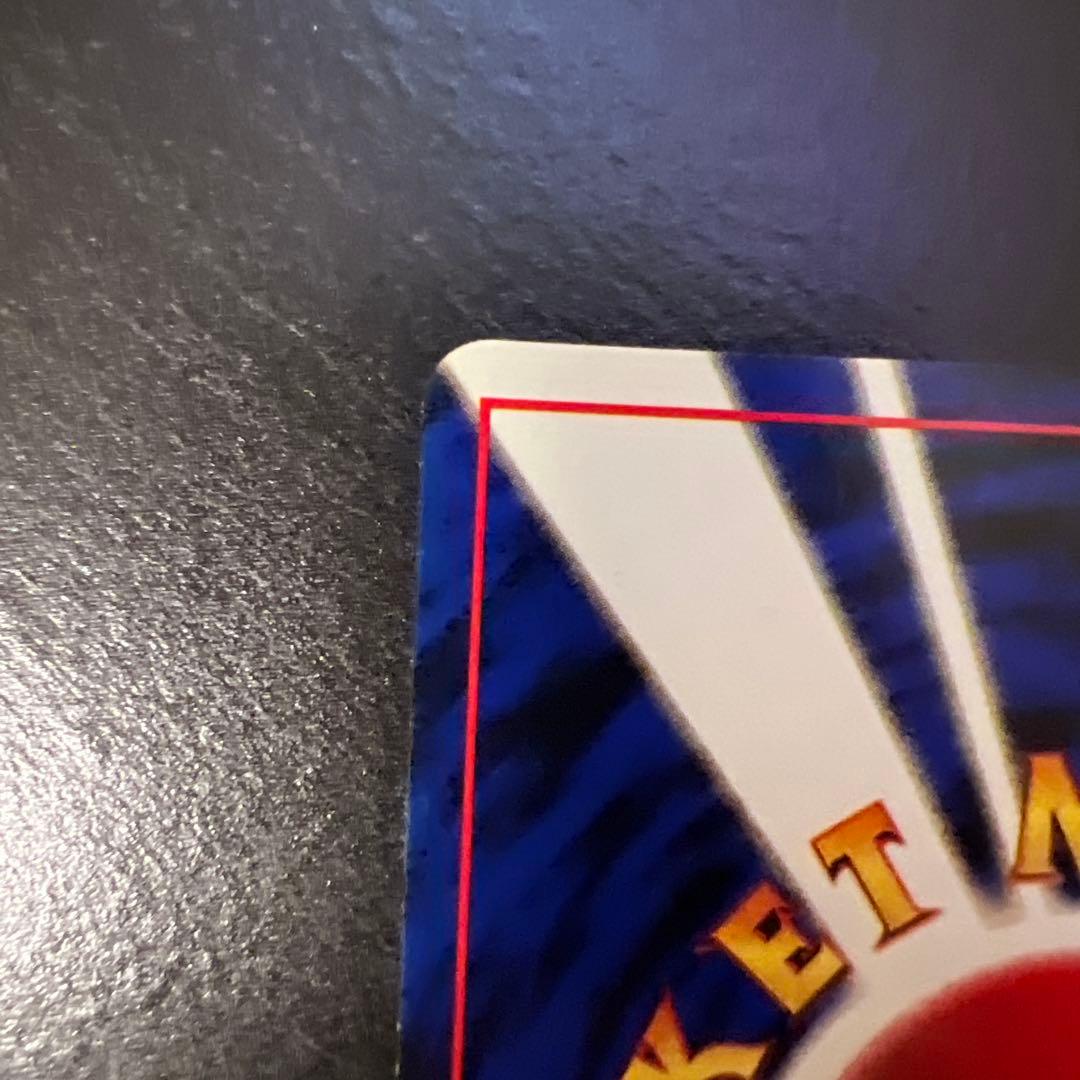 ナツメのフーディン ポケモンカード　マーク無し