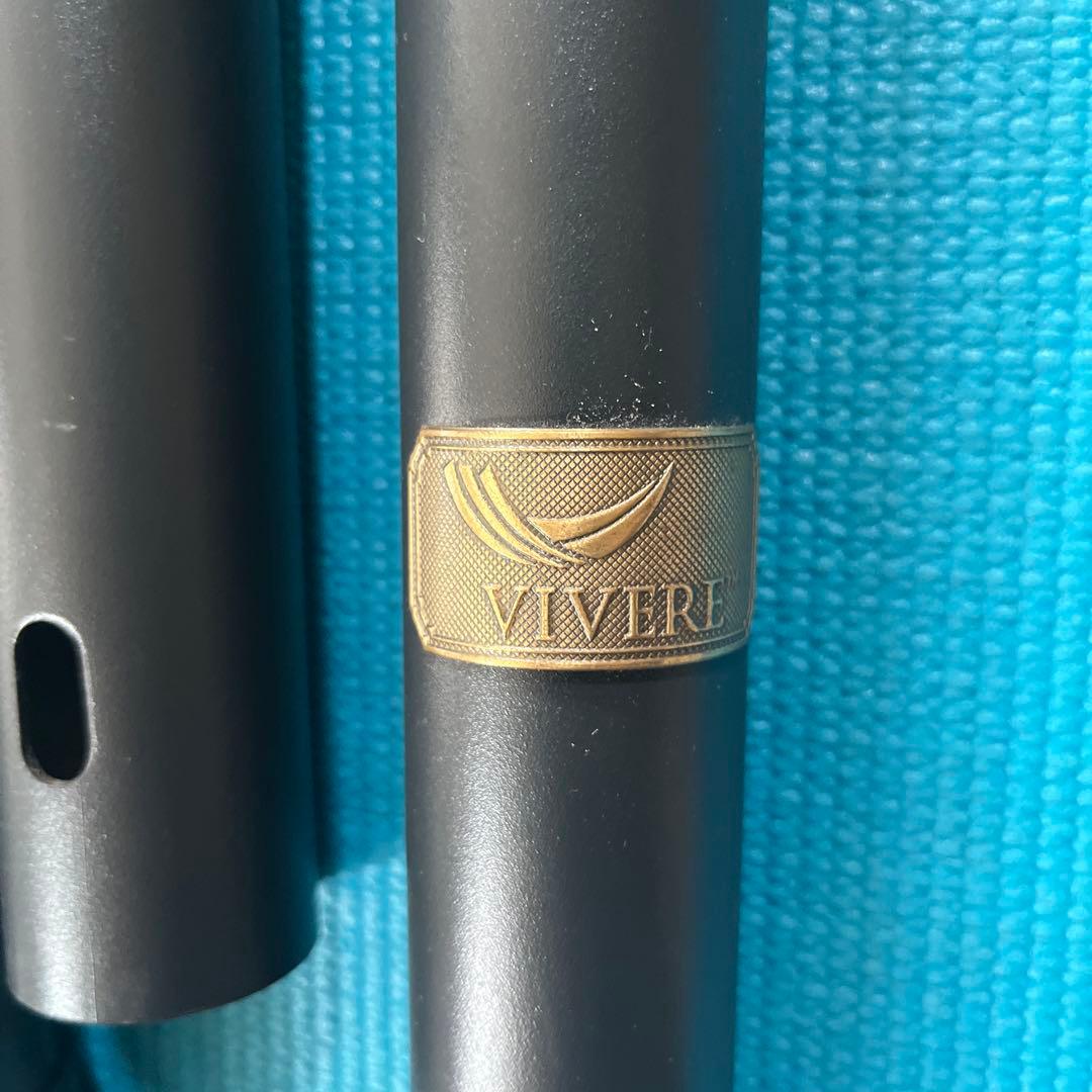 ハンモック 自立式 VIVERE