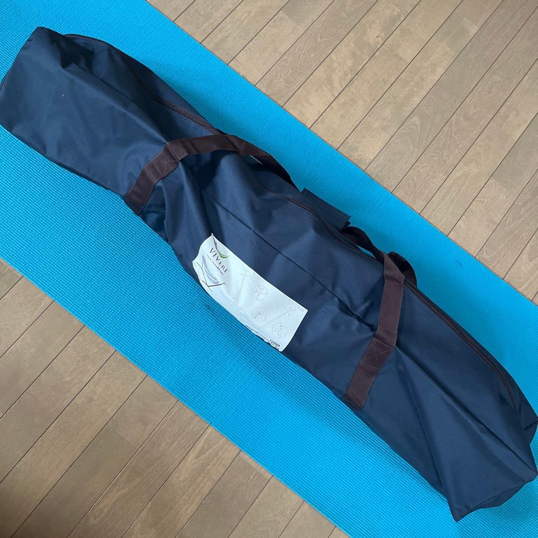 ハンモック 自立式 VIVERE