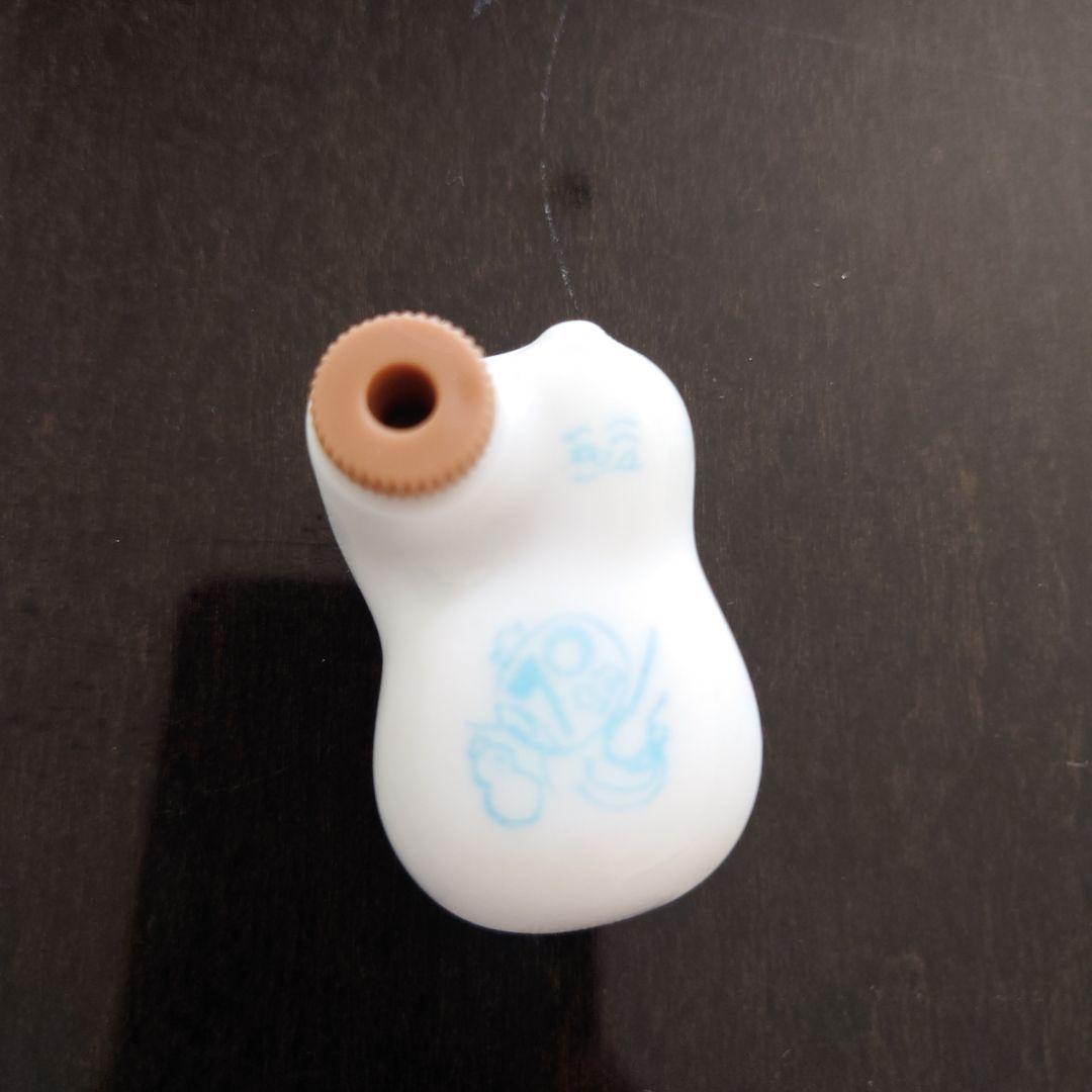 ポ*ト様 崎陽軒 70周年金,白,劇団四季キャッツひょうちゃん レア 醬油容器