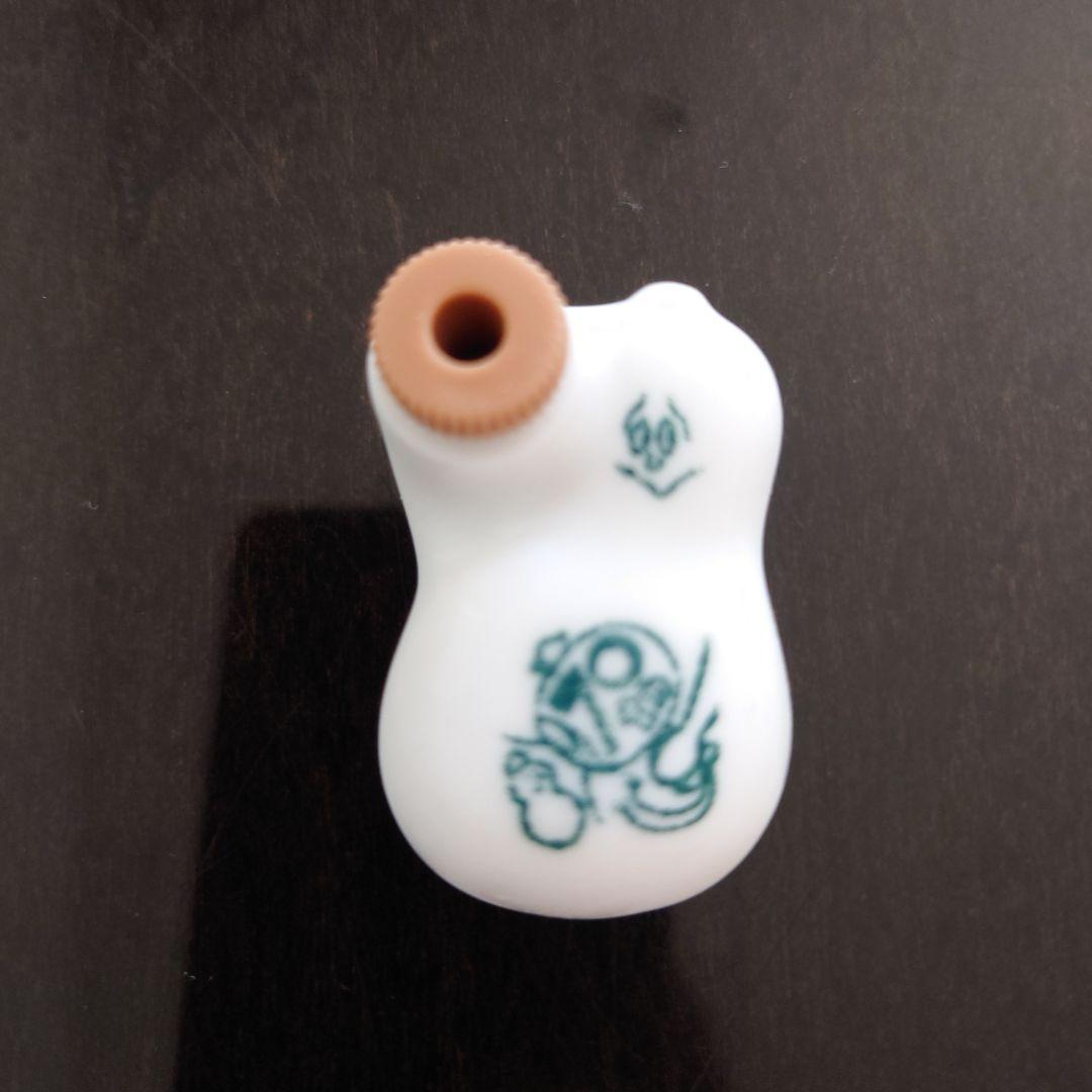 ポ*ト様 崎陽軒 70周年金,白,劇団四季キャッツひょうちゃん レア 醬油容器