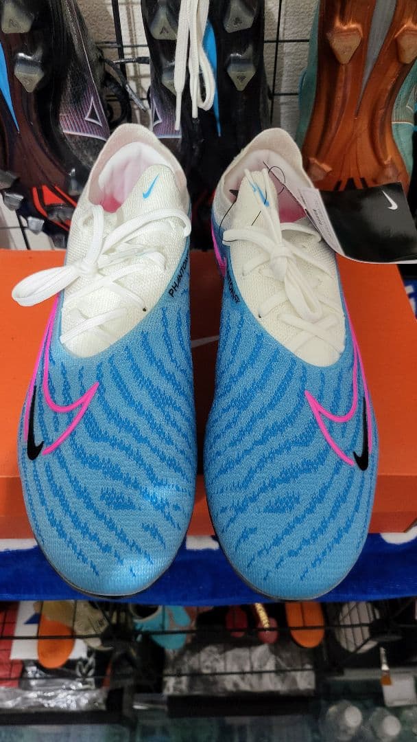 NIKE PHANTOM GX ELITE SG-PRO P 【プロ支給品】
