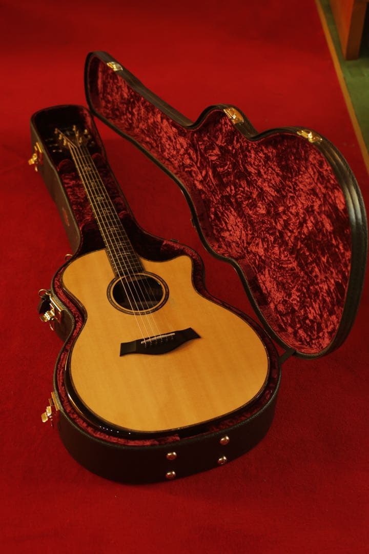 ギター Taylor 914ce V-Class