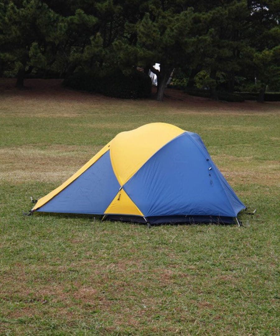 GM様新品SIERRA DESIGNSシエラデザインズテントキャンプタープ