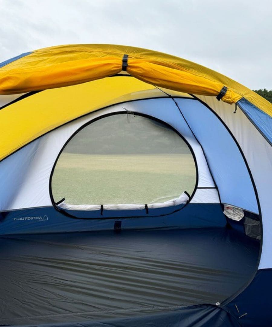 GM様新品SIERRA DESIGNSシエラデザインズテントキャンプタープ