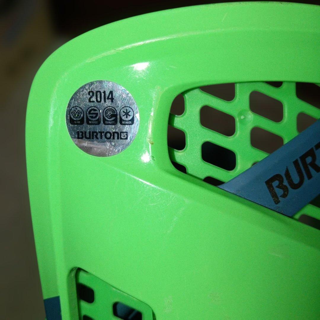 スノーボード BURTON GENESIS
