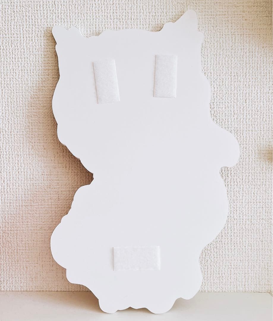 ナンジャタウン エリオス 非売品 パネル フェイス 当選品