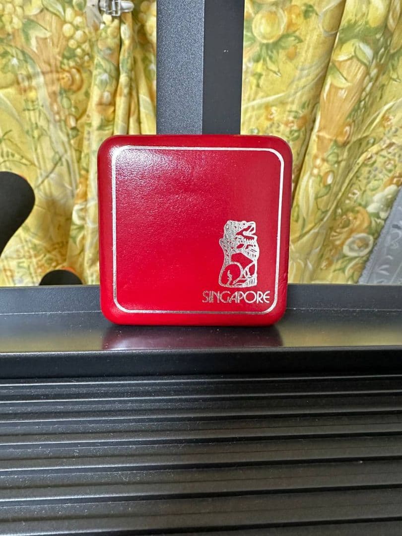 シンガポール 25周年 記念