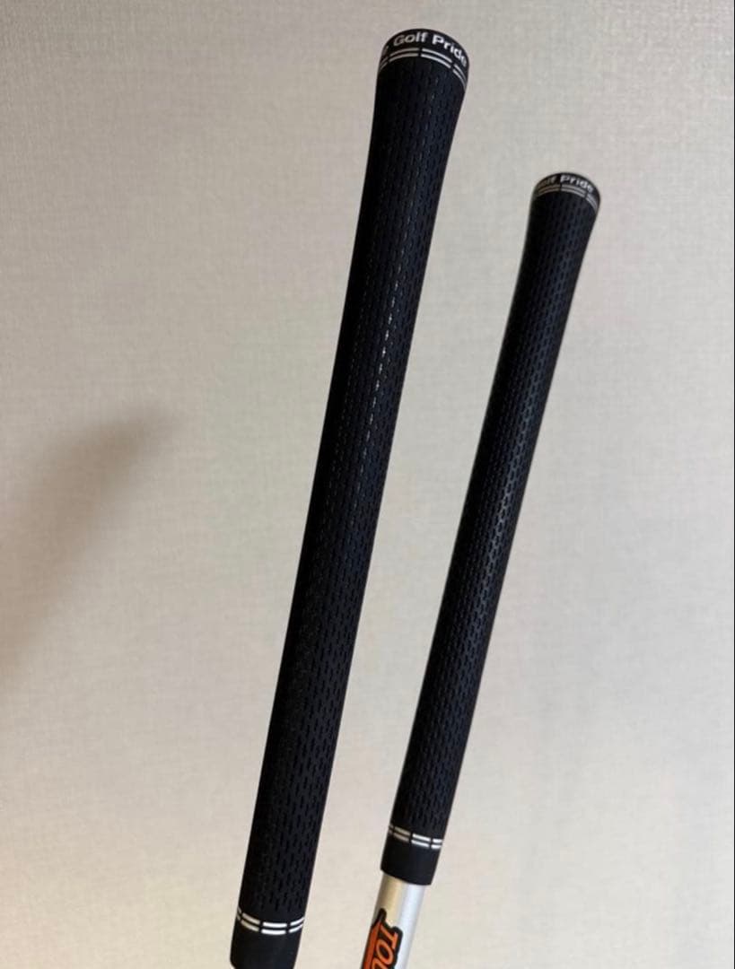 TOUR AD IZ-6 S／FWシャフト 2本セット