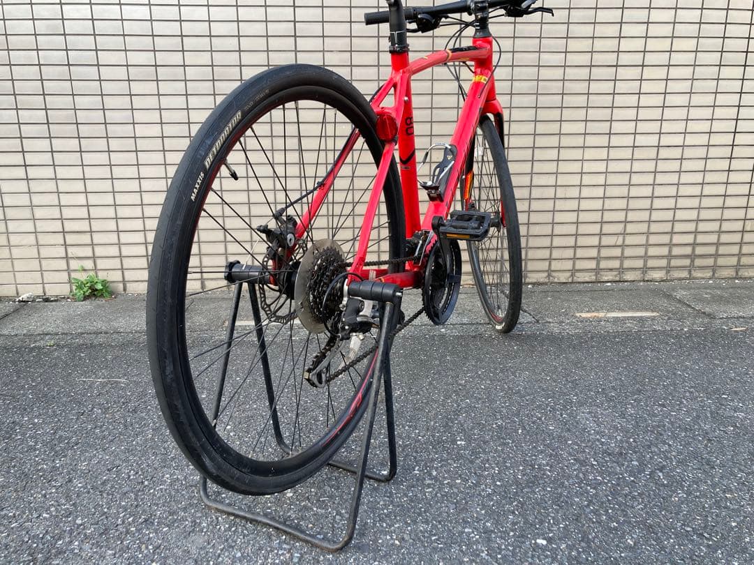 メリダ グランスピード 80 MERIDA GRAN SPEED 80 3×8段