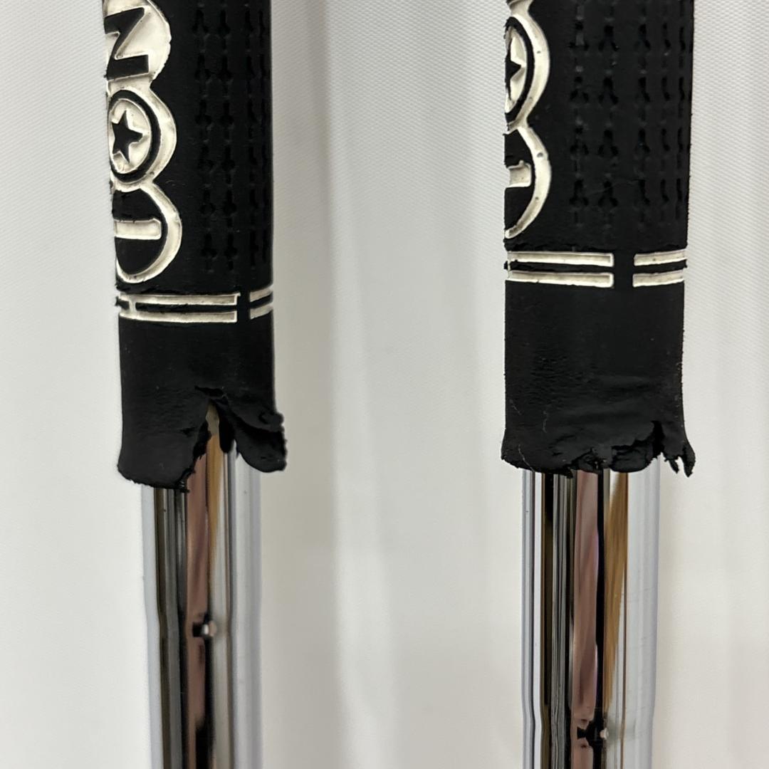 メンズ右利き初心者用　テーラーメイド　ゴルフクラブセット　W-2511