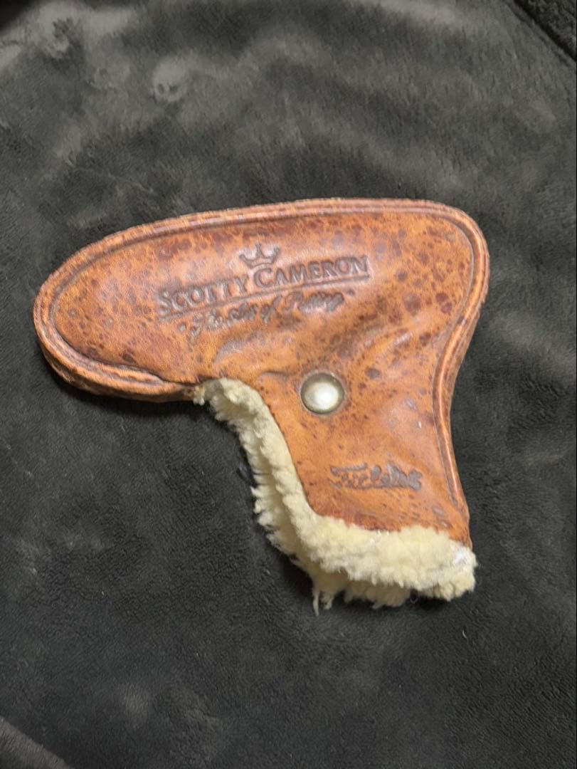 スコッティキャメロンCAMERON&Co 1998/2500クリスマス限定値下げ