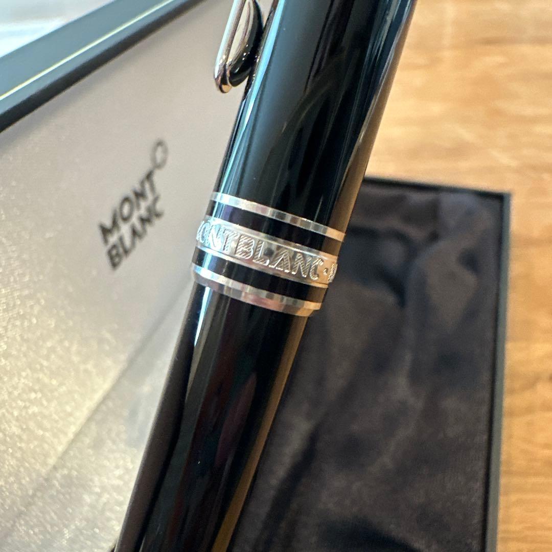 MONT BLANC マイスターシュテュック　クラシック グラン