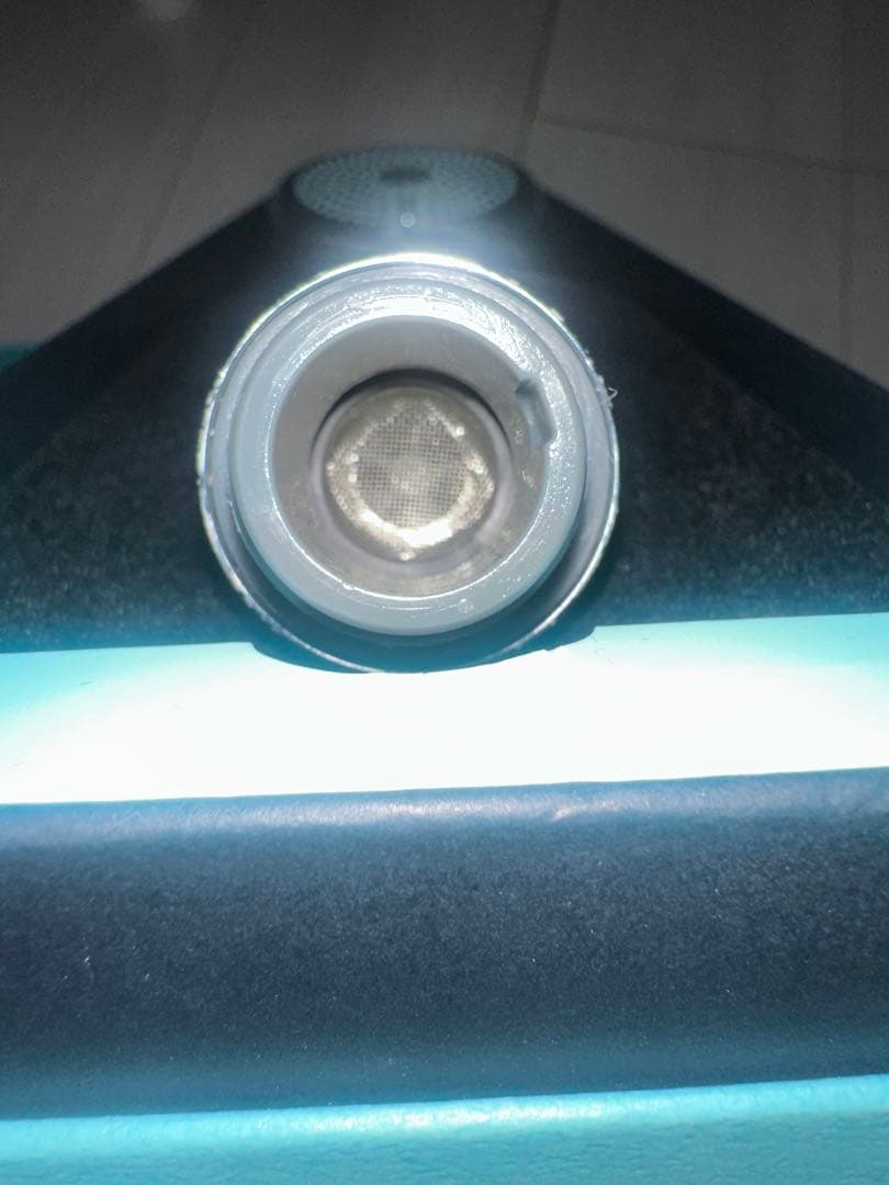 ほぼ未使用 ReFa FINE BUBBLE ONE（RS-AK00A）