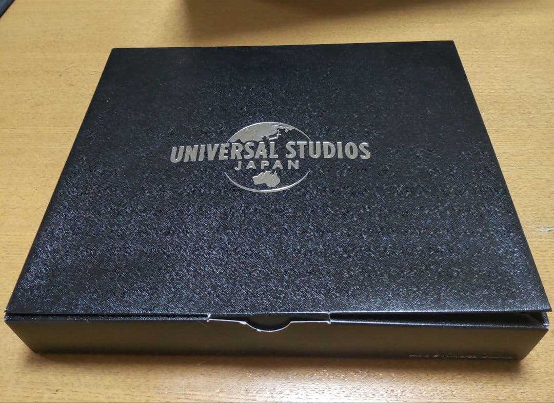 USJピンバッジ