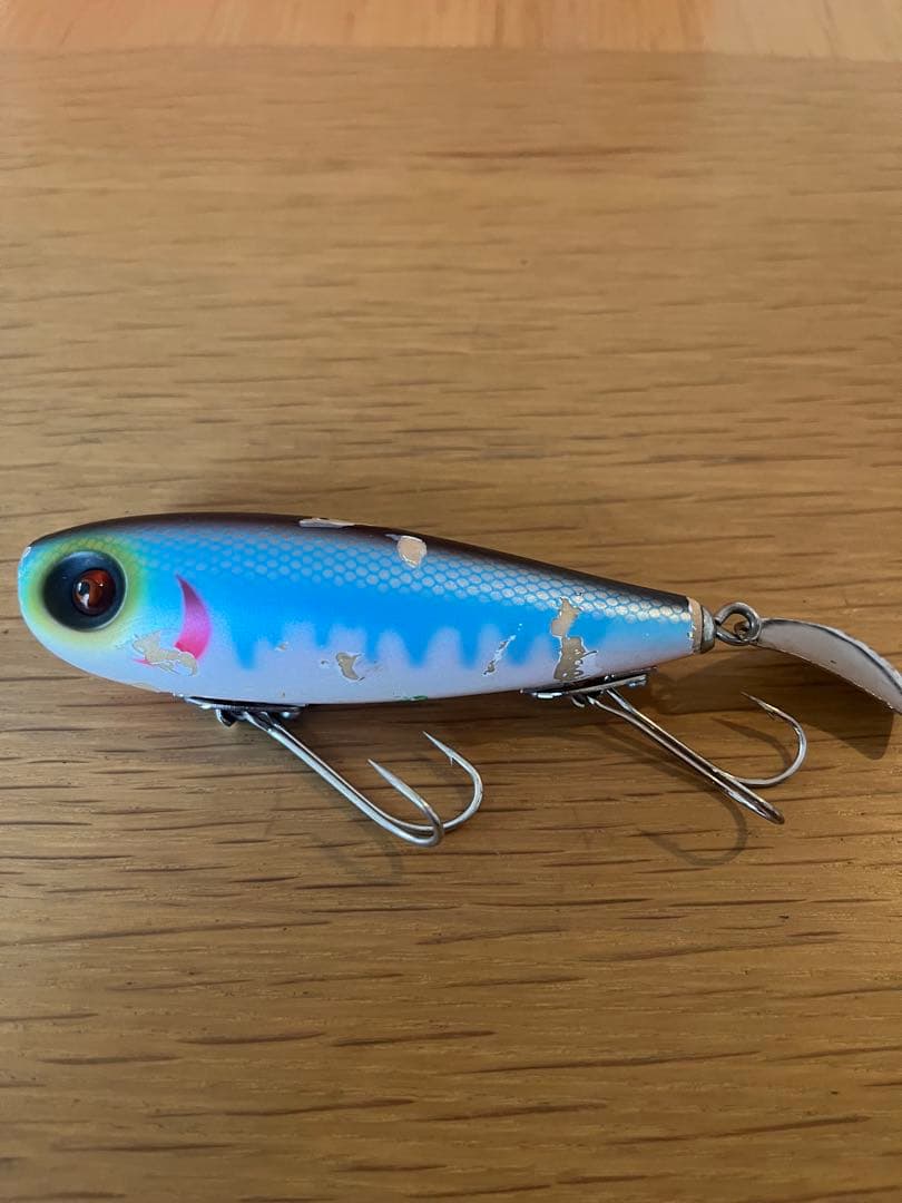 トップウォーター ルアー セット