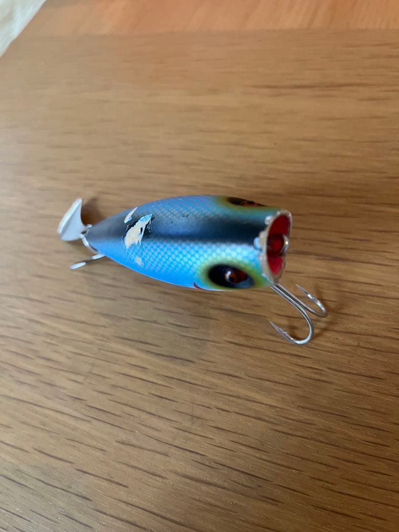 トップウォーター ルアー セット