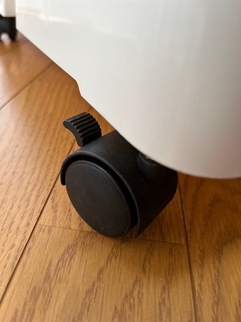 小動物ケージ　イージーホーム80 三晃商会　ホワイトケージ キャスター付き