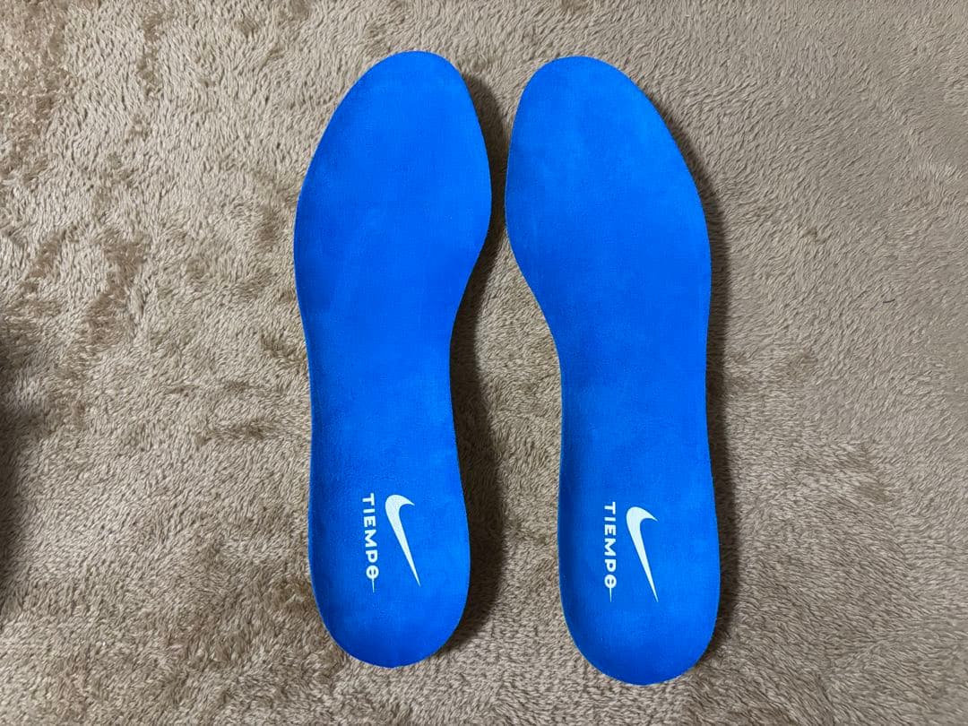 NIKEティエンポレジェンド10エリートFG