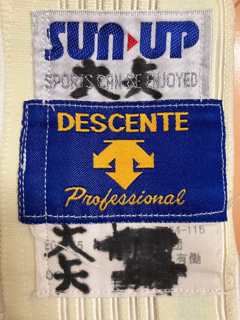 大矢明彦　有働克也　東京ヤクルトスワローズ　実使用　支給　ユニフォーム