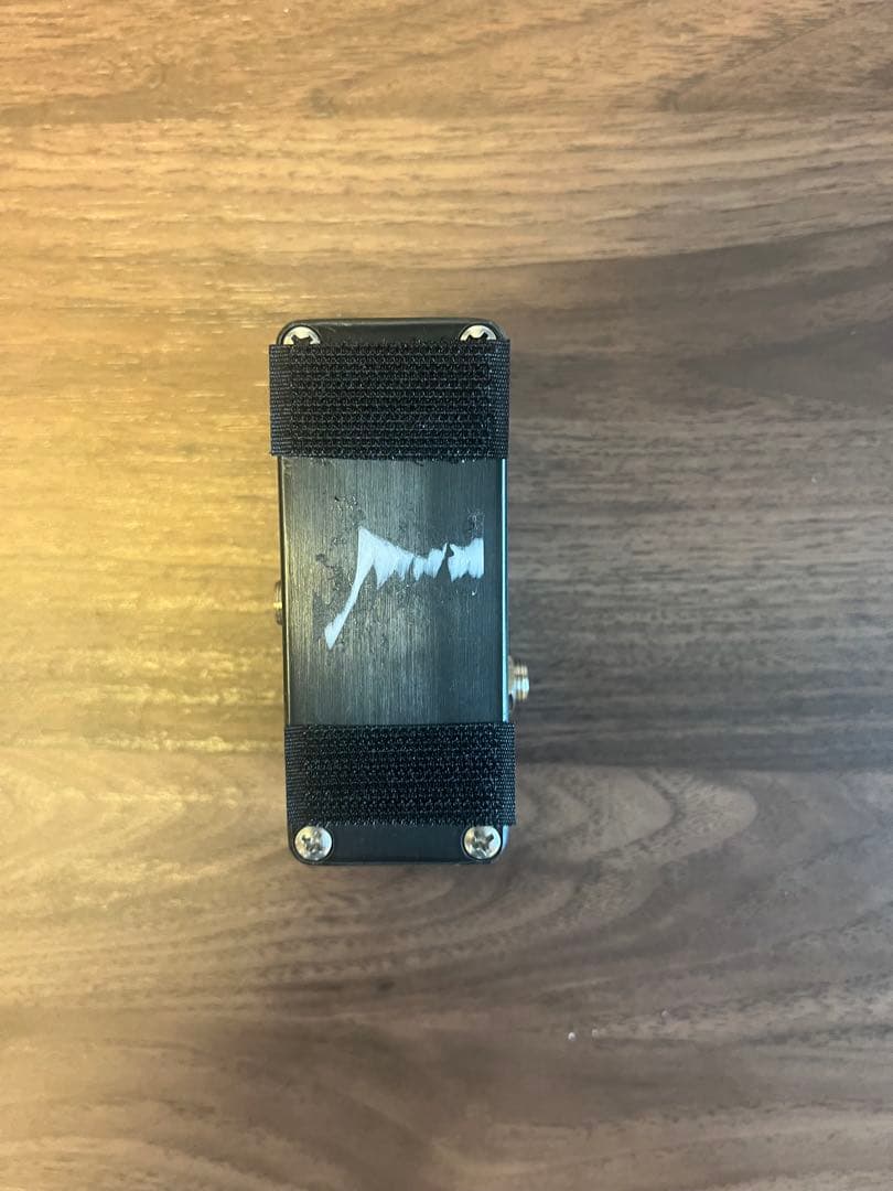 Xotic EP-Boosterエフェクター