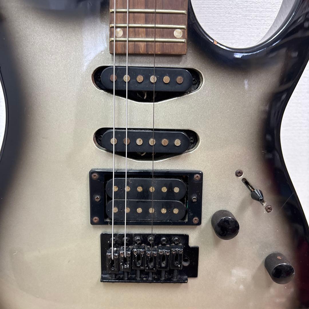 photogenic エレキギター