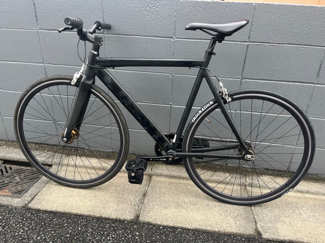 【Masamichi】LEADER BIKE CURE S